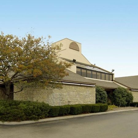Economy Inn Express By Magnuson Worldwide Columbus Buitenkant foto
